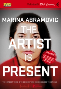 Marina Abramovic: The Artist Is Present